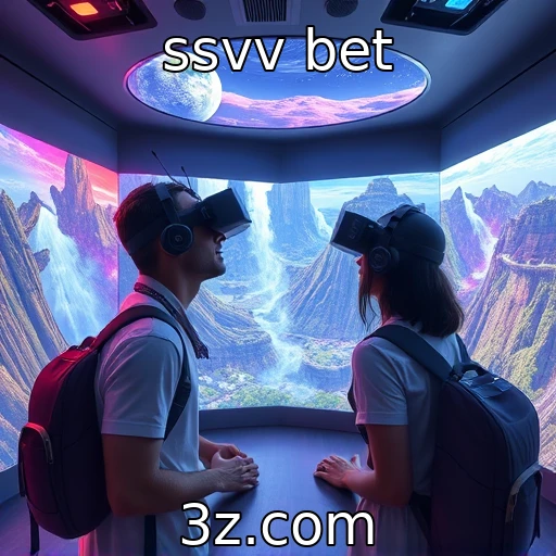 Experiências imersivas com realidade virtual e aumentada