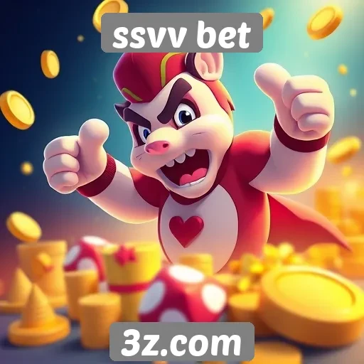 Novidades em jogos disponíveis no ssvv bet