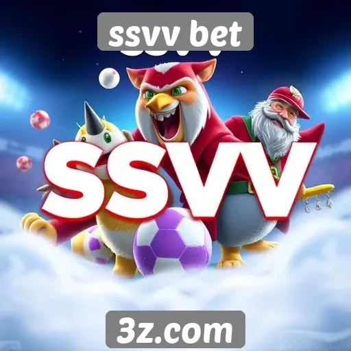Novos jogos disponíveis na plataforma ssvv bet