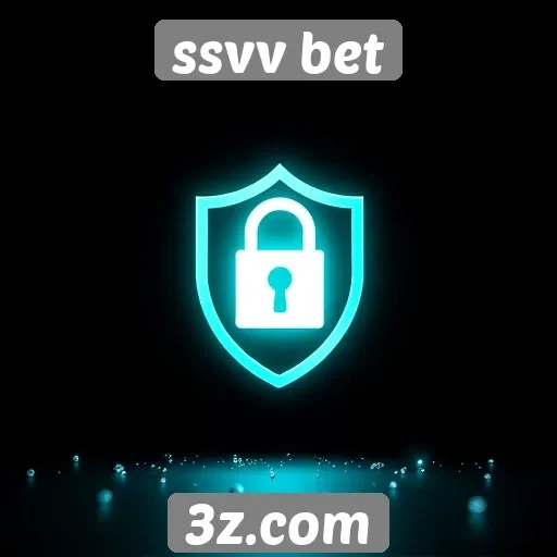 Análise da segurança no site ssvv bet