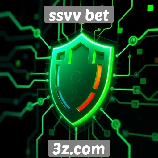 metodologias de segurança no ssvv bet