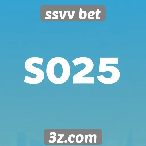 Fluxo de usuários no ssvv bet em 2025